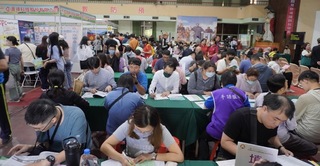 「台南好生活」就博會登場　初步媒合率5成2