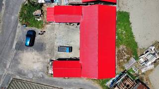 台南無人機空拍勘災  降低爭議及縮短審查時間