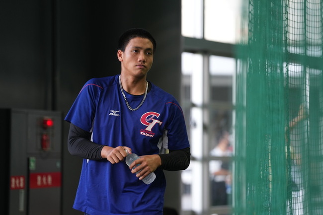 U18世界盃台韓爭季軍　劉任右再先發：把失去討回 | 華視新聞