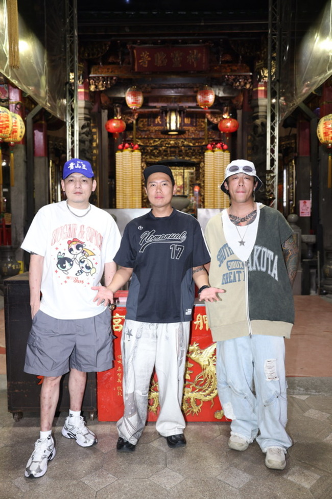 玖壹壹聞Lulu婚訊超驚訝　3人將各包6萬獻祝福 | 華視新聞