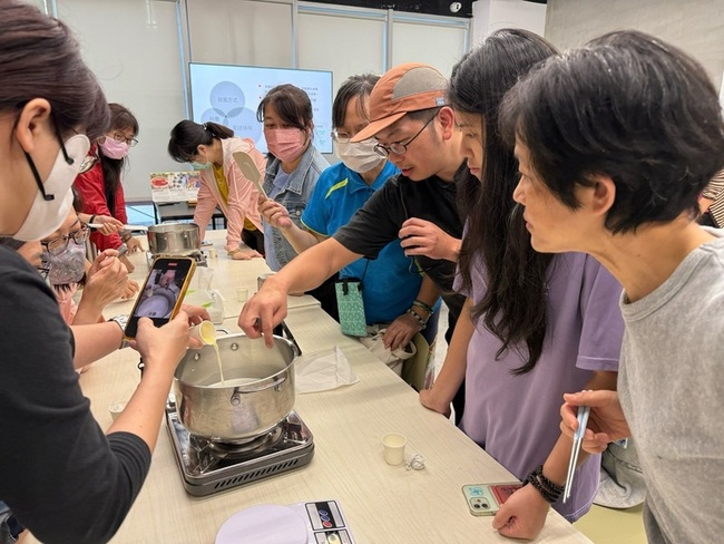 教部攜11館所辦教師研習　實作體驗拓展本土教育 | 華視新聞