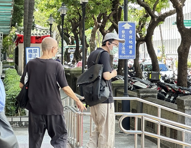 博士男涉規避替代役徵集 二審認罪獲緩刑 | 華視新聞