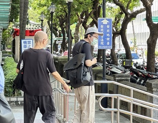 博士男涉規避替代役徵集 二審認罪獲緩刑