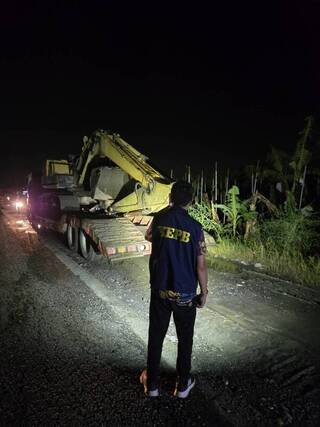 美濃區再有非法回填  高市府重罰900萬並送辦