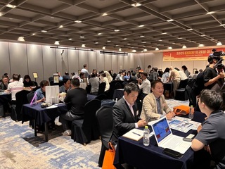 台灣復古潮味前進釜山、大邱  拓展觀光市場