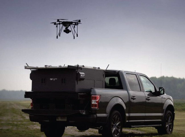 航太國防展　科力聚焦空中遊騎兵已獲俄烏戰場驗證 | 華視新聞