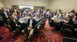 台灣研究學群成為美政治學會年會焦點  規模創紀錄