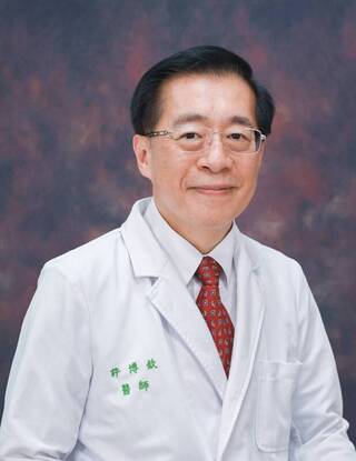 中山大學副校長許博欽　任高市醫管中心召集人