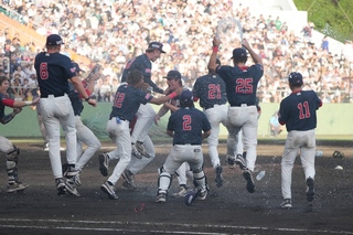 U18世界盃柏斯維克7局完封日本　美奪隊史第11冠