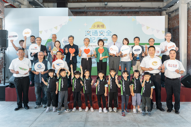 每天近30童交通死傷　靖娟互動遊戲盼助孩子自保 | 華視新聞