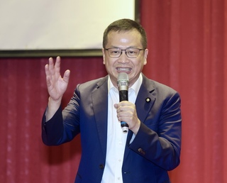 財劃法爭議　藍委籲政院應拿出版本一起研商