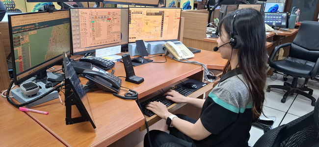 彰化男子濫用119求救　挨罰萬元 | 華視新聞