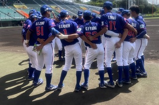 U18世界盃見台灣元素　原住民舞蹈、綠色乖乖吸睛