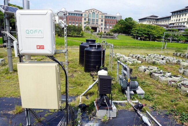 嘉大中草藥團隊助產業轉型  保存台灣珍貴植物資源 | 華視新聞