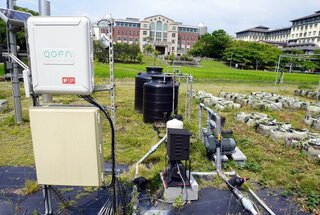 嘉大中草藥團隊助產業轉型  保存台灣珍貴植物資源