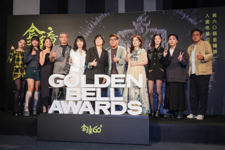 金鐘評審內幕　威廉兵役爭議不影響節目獲肯定