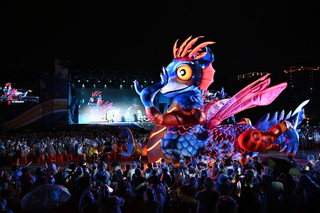 客委會攜手紙風車　親子劇「燈怪」將點亮高雄