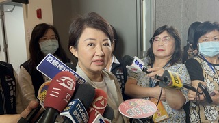 盧秀燕喊補回預算　政院：台北台中獲大幅挹注