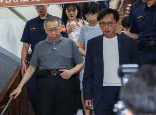 柯文哲維持交保　北檢：收到裁定書再研議是否抗告