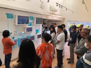 遭點名節能排名倒數　花蓮縣府：高度重視節能減碳