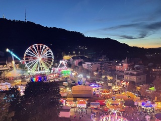 從靶場到榮譽艙   蘇黎世射擊節成國軍招募亮點