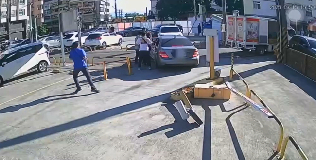 通緝犯礁溪拒捕衝撞逃逸　警開2槍持續追緝 | 華視新聞