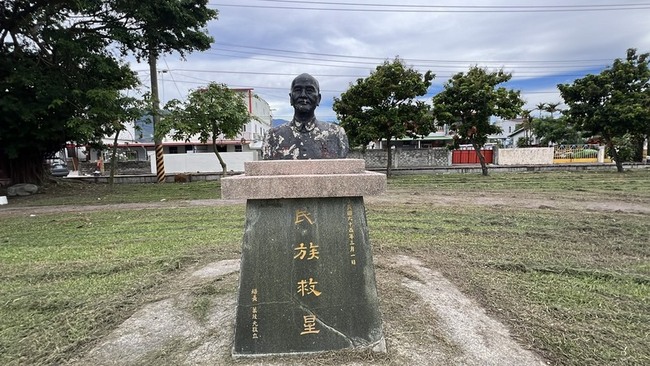 台東建農里2蔣中正雕像緩拆  市公所：願接手管理 | 華視新聞