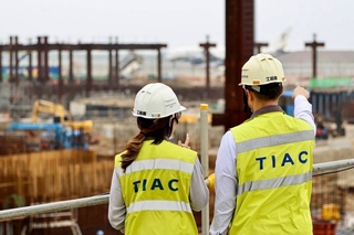 因應三航廈營運　機場公司徵才、起薪最高達8萬元