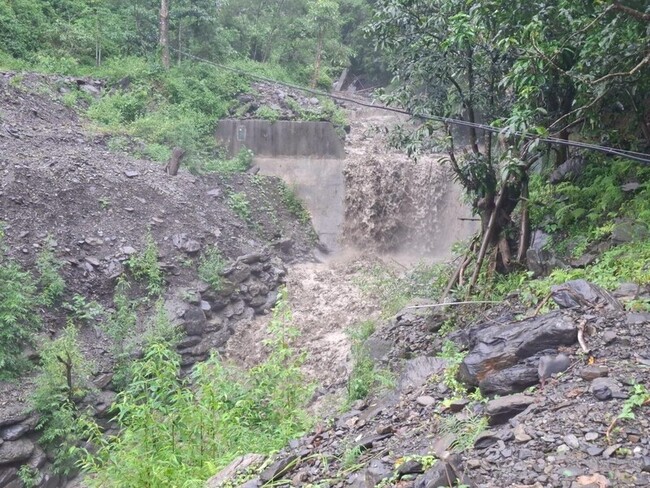 高市六龜中興里擬劃特定水保區  5年內完成治理 | 華視新聞