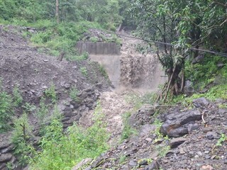 高市六龜中興里擬劃特定水保區  5年內完成治理