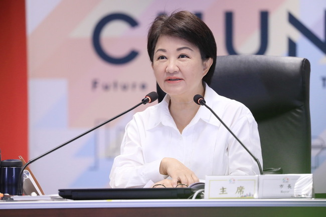 中市敬師禮券擴大發放對象  加碼到每人1千 | 華視新聞