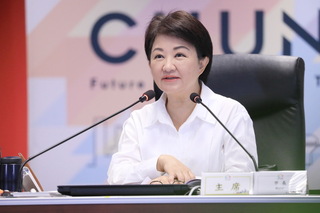 中市敬師禮券擴大發放對象  加碼到每人1千