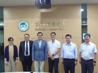 竹科：上半年營業額成長2位數　下半年樂觀