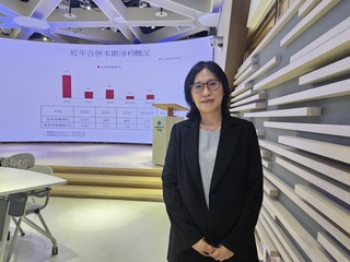 輝達總部效應　新紡士林土地開發鎖定商辦、出租