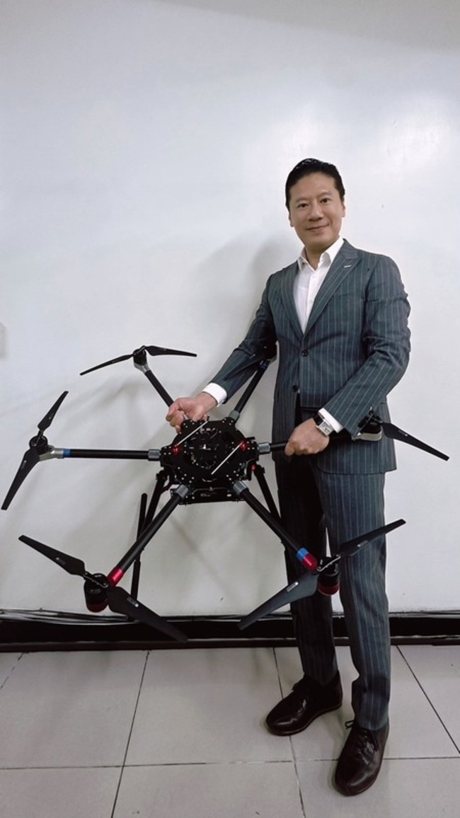 永虹拿下歐洲航太複材大廠標案　第4季開始出貨 | 華視新聞