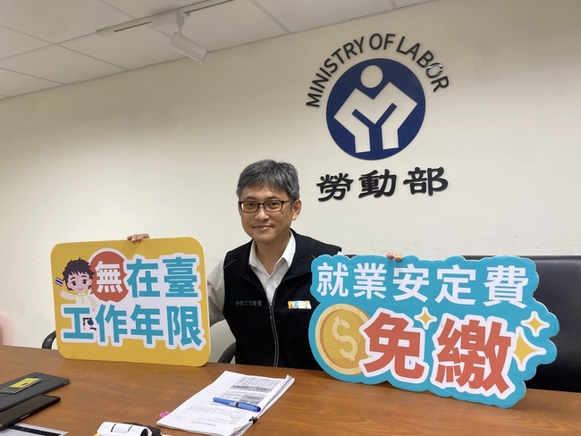 移工留才久用核准逾5萬人　旅宿業僑外生僅1人 | 華視新聞