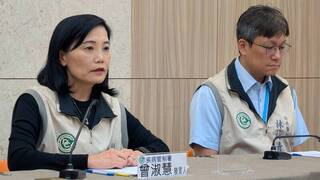 類流感就診人次破10萬　疾管署估本週進入流行期