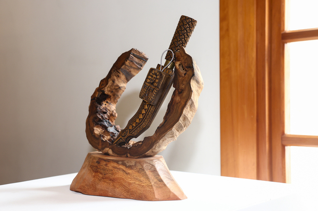 13組MIT新秀、原民藝術家　10月前進台北藝博 | 華視新聞