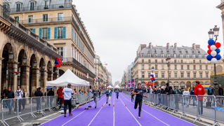 要歡樂也要預算  首屆「法國運動節」開辦引爭議