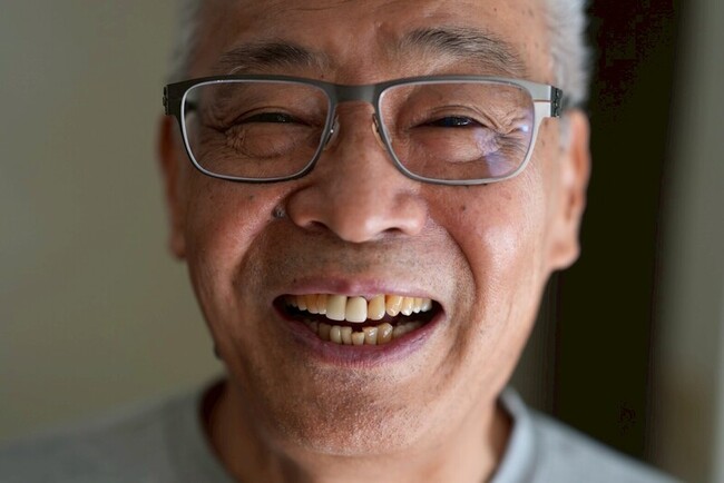 導演劉嵩走訪國際保存文化  親自捕捉生活軌跡 | 華視新聞