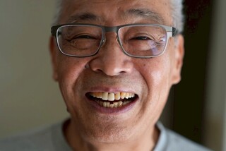 導演劉嵩走訪國際保存文化  親自捕捉生活軌跡