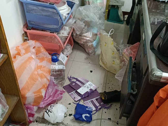 連日行竊台南安平民宅、里活動中心  5旬男遭逮送辦 | 華視新聞