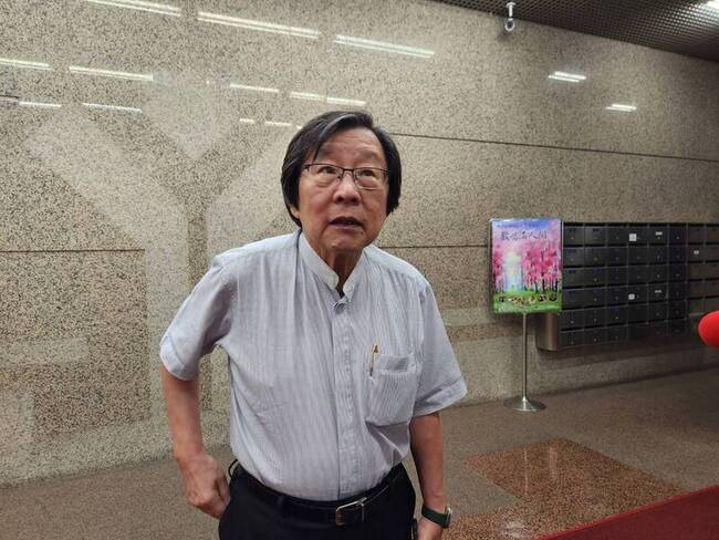 邱義仁：除少數有困難者　所有縣市拚農曆年前提名 | 華視新聞