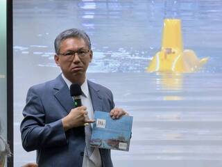 台船估明年轉盈　陳政宏：加速非紅供應鏈與智慧船廠