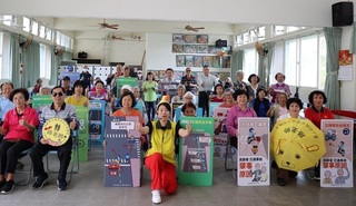 南投交通事故死亡人數減　縣府：安全宣導連8年第1