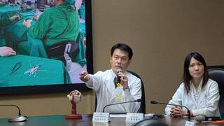 黃斑部皺褶術後仍看不清　北榮解密病理原因