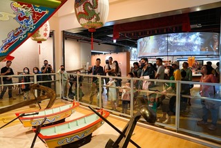 響應全國古蹟日　屏東免費開放文資景點