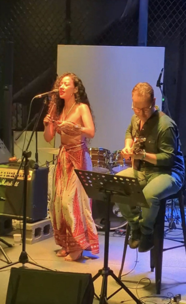 「台北非常Live」點亮夜經濟  逾6千人次參與 | 華視新聞