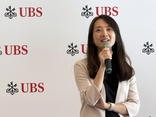 OpenAI阿特曼指AI熱潮恐泡沫化　瑞銀分析師看法不同