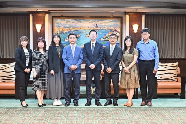 高教國際交流成果  台生赴美奧勒岡州4大學減免學費 | 華視新聞